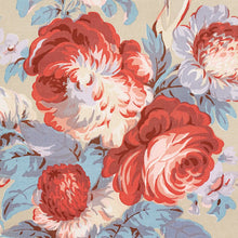 Load image into Gallery viewer, Queenies Floral Chintz