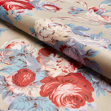 Load image into Gallery viewer, Queenies Floral Chintz
