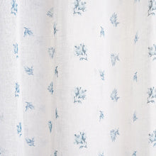 Load image into Gallery viewer, Margie Floral Sheer