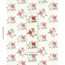 Load image into Gallery viewer, Casablanca Floral Indoor/Outdoor