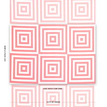 Load image into Gallery viewer, Roxbury Indoor/Outdoor - Coral