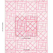 Load image into Gallery viewer, Fancy Beast Indoor/ Outdoor - Palm Beach Pink