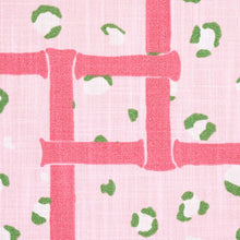 Load image into Gallery viewer, Fancy Beast Indoor/ Outdoor - Palm Beach Pink