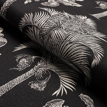 Load image into Gallery viewer, Grand Palms Indoor/Outdoor - Black