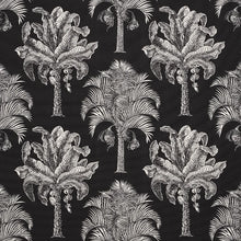 Load image into Gallery viewer, Grand Palms Indoor/Outdoor - Black