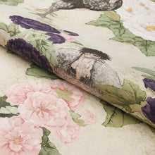 Load image into Gallery viewer, Lady Hollyhock