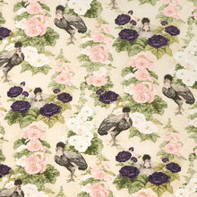 Load image into Gallery viewer, Lady Hollyhock