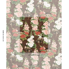 Load image into Gallery viewer, Lady Hollyhock