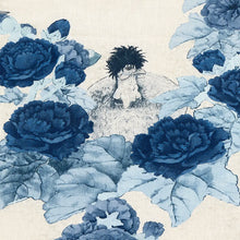 Load image into Gallery viewer, Lady Hollyhock