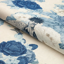 Load image into Gallery viewer, Lady Hollyhock