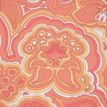 Load image into Gallery viewer, Schumacher Morning Sunrise Indoor/Outdoor Fabric 181062 / Citrus