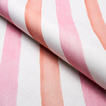 Load image into Gallery viewer, Seaside Stripe Indoor/Outdoor