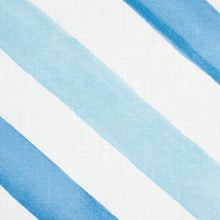 Load image into Gallery viewer, Seaside Stripe Indoor/Outdoor