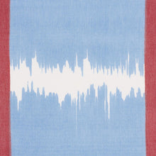 Load image into Gallery viewer, Schumacher Tuzla Fabric 181280 / Chambray