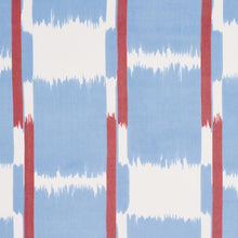Load image into Gallery viewer, Schumacher Tuzla Fabric 181280 / Chambray