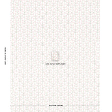 Load image into Gallery viewer, Schumacher Gardenia Fabric 181401 / Rose
