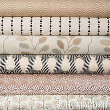 Load image into Gallery viewer, Schumacher Gardenia Fabric 181402 / Flax