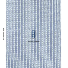 Load image into Gallery viewer, Schumacher Trickledown Fabric 181550 / Blues