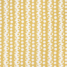 Load image into Gallery viewer, Schumacher Trickledown Fabric 181551 / Citron