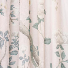 Load image into Gallery viewer, Schumacher Madame De Pompadour Panel Fabric 181571 / Blush