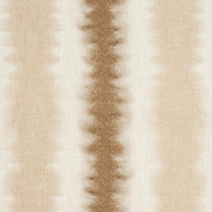Schumacher Hayes Fabric 181610 / Umber