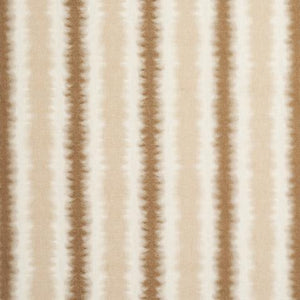Schumacher Hayes Fabric 181610 / Umber
