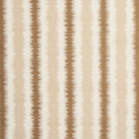 Schumacher Hayes Fabric 181610 / Umber