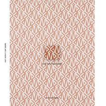 Load image into Gallery viewer, Schumacher Amero Fabric 181642 / Brick