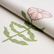 Load image into Gallery viewer, Schumacher Pretty Petals  Fabric 181660 / Blush
