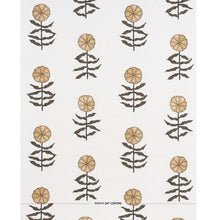Load image into Gallery viewer, Schumacher Pretty Petals  Fabric 181661 /  Neutral