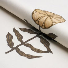 Load image into Gallery viewer, Schumacher Pretty Petals  Fabric 181661 /  Neutral