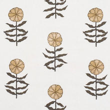 Load image into Gallery viewer, Schumacher Pretty Petals  Fabric 181661 /  Neutral