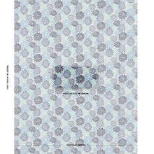 Load image into Gallery viewer, Dahlia Hand Block Print