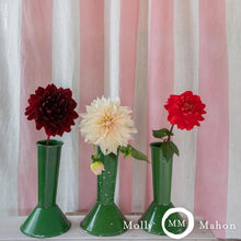 Load image into Gallery viewer, Schumacher Wide Stripe Fabric 181811 / Pink