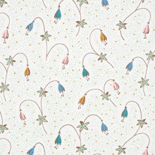 Load image into Gallery viewer, Schumacher Lolly Floral Fabric 181930 / Confetti