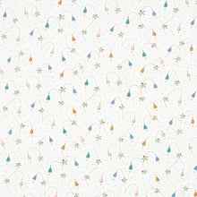 Load image into Gallery viewer, Schumacher Lolly Floral Fabric 181930 / Confetti
