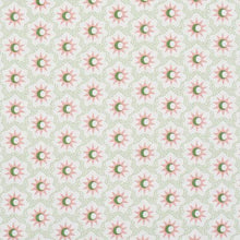 Load image into Gallery viewer, Schumacher Lucie Fabric 181940 / Pink &amp; Green