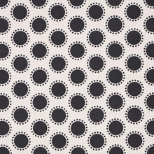 Load image into Gallery viewer, Schumacher Oompa Fabric 181952 / Black