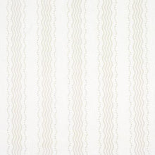 Load image into Gallery viewer, Schumacher Margot Linen Sheer Fabric 182012 / Neutral