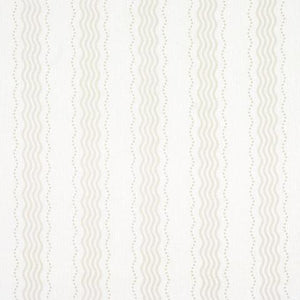 Schumacher Margot Linen Sheer Fabric 182012 / Neutral