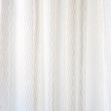 Load image into Gallery viewer, Schumacher Margot Linen Sheer Fabric 182012 / Neutral