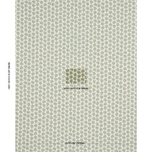 Load image into Gallery viewer, Schumacher Olive  Fabric 182030 / Green