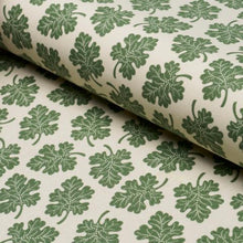 Load image into Gallery viewer, Schumacher Olive  Fabric 182030 / Green