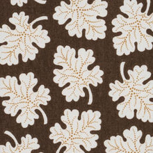 Load image into Gallery viewer, Schumacher Olive  Fabric 182031 / Brown