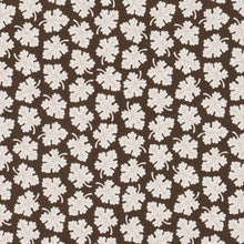 Load image into Gallery viewer, Schumacher Olive  Fabric 182031 / Brown