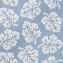 Load image into Gallery viewer, Schumacher Olive  Fabric 182032 / Sky