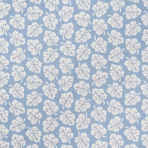 Schumacher Olive  Fabric 182032 / Sky