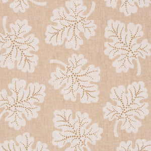 Schumacher Olive  Fabric 182033 / Neutral