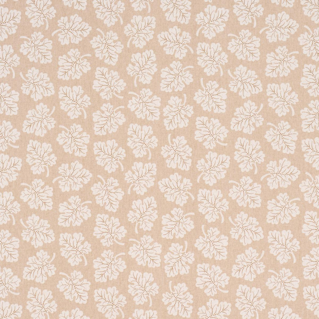 Schumacher Olive  Fabric 182033 / Neutral