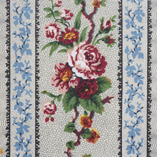 Load image into Gallery viewer, Schumacher Elizabeth Chintz Fabric 182040 / Rose